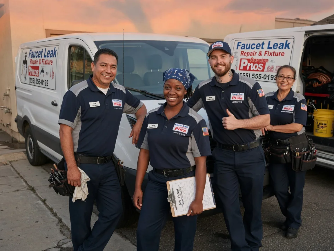 Faucet Repair company in Mountain Home Afb, ID