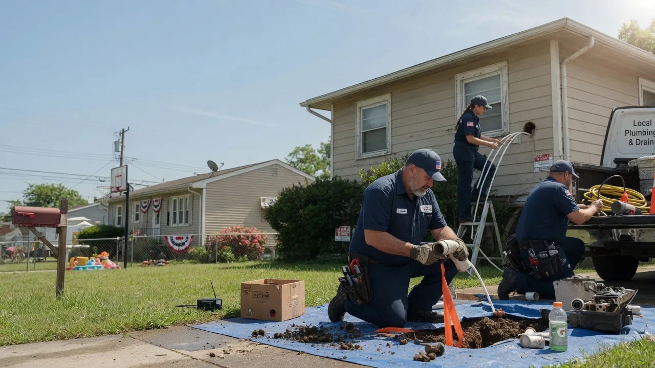 Faucet Repair in Mountain Home Afb, ID near me